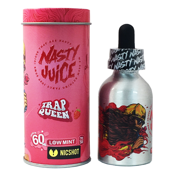 elf bar vape uk Nasty Juice E-Liquids main image 0