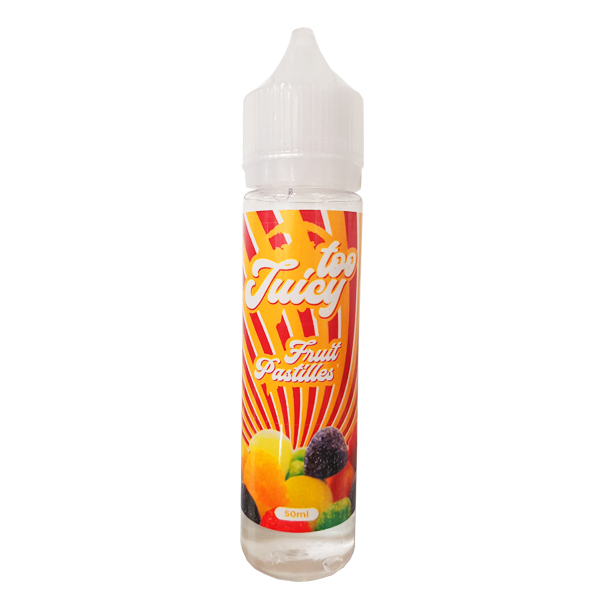 Too Juicy E Liquid