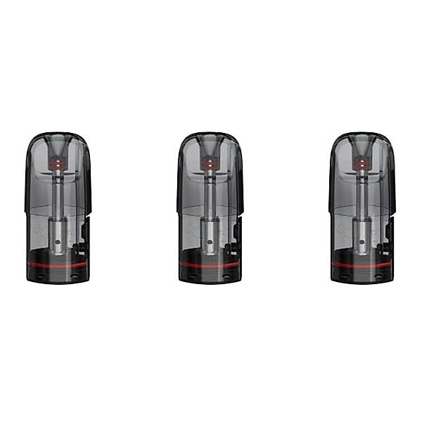 Replacement Smok Solus 2 Pods