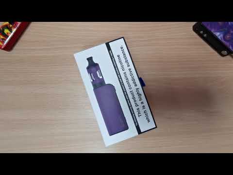 Innokin EZ Watt Box
