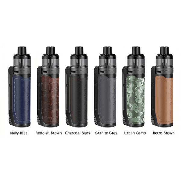 aspire bp80 kit
