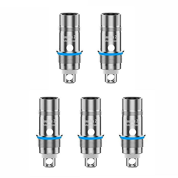 Aspire Nautilus 2s Mesh Coils