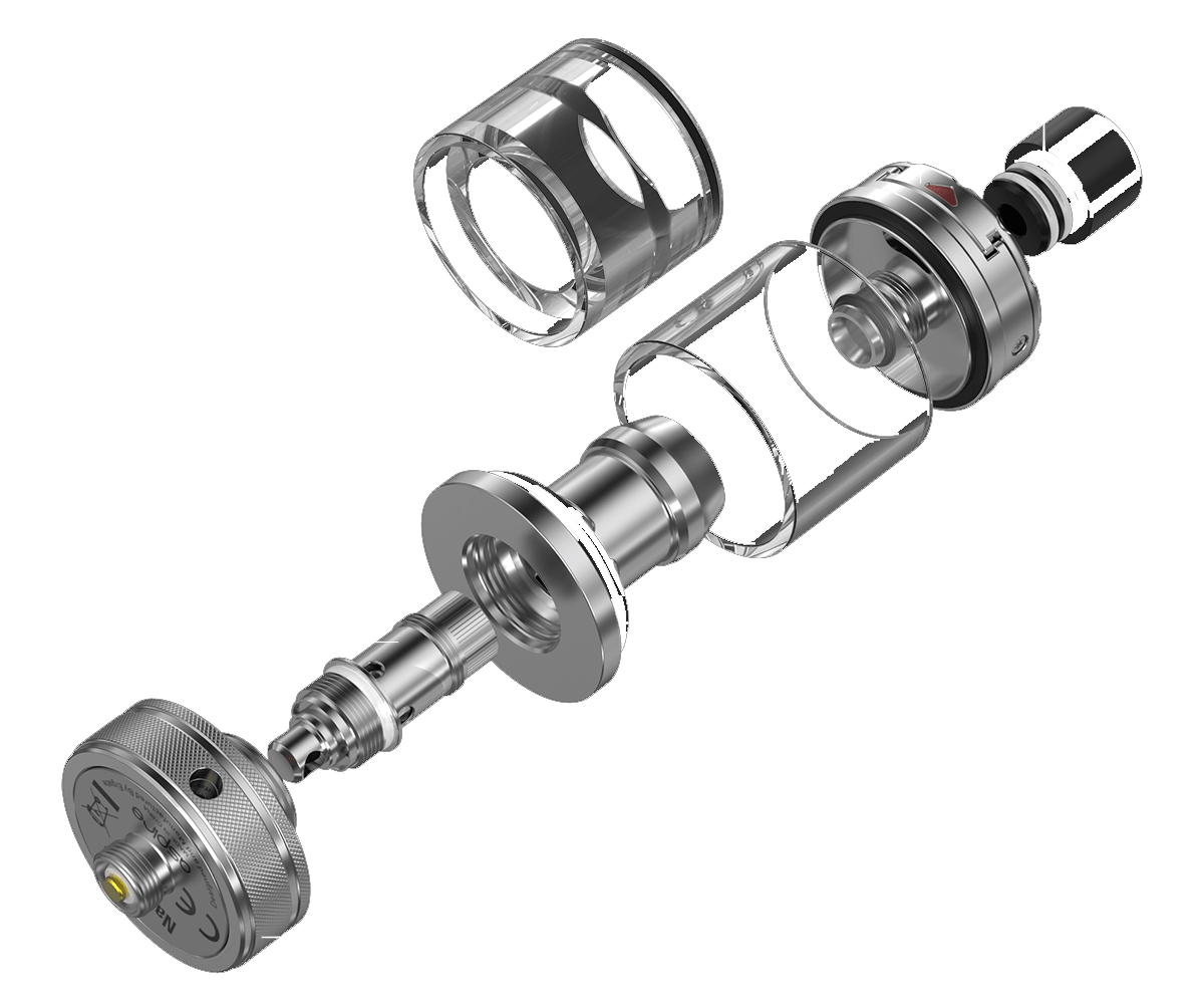 Aspire Nautilus 3 Vape Tank