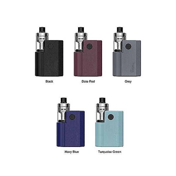 aspire pockex box kit