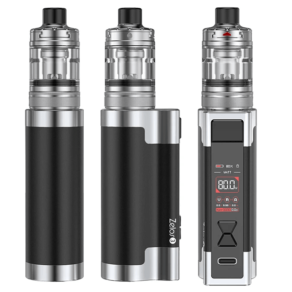 Aspire Zelos 3 Kit