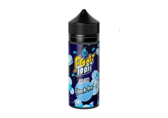 black ice 5050 frooti tooti eliquid 100ml