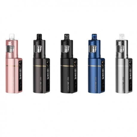 coolfire z50 zlide innokin kit