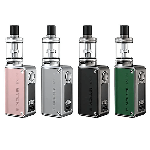 eleaf istick mini 2 kit