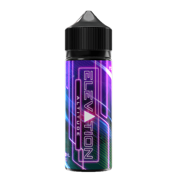 elevation e liquid altitude 100ml