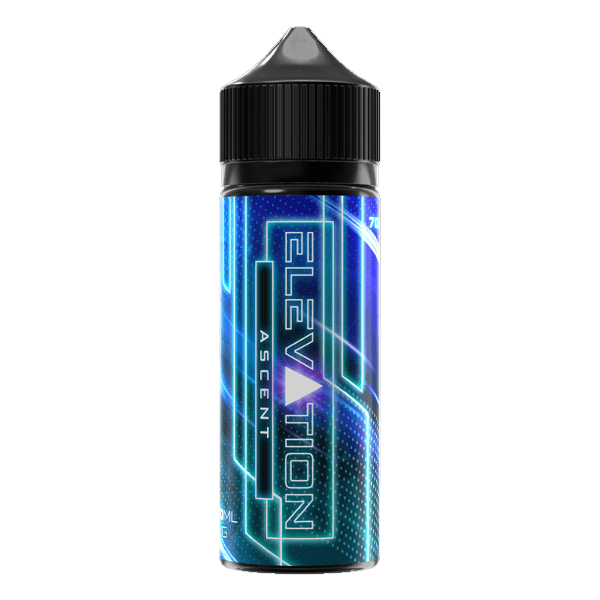 Elevation E liquid ascent 100ml