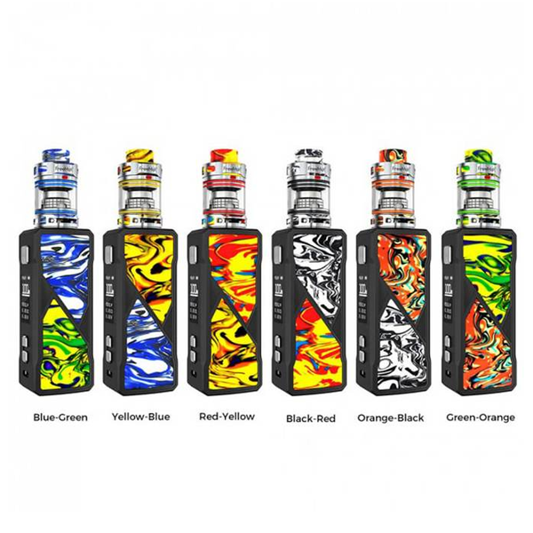 Freemax Maxus 100w Kit