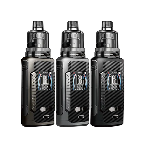 freemax maxus max kit