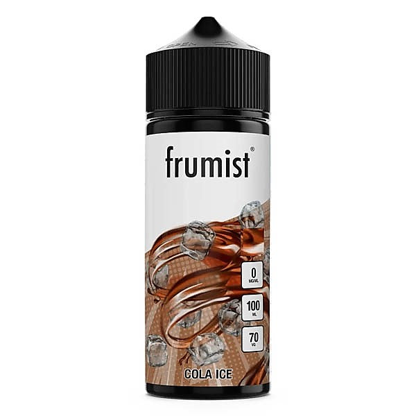 Frumist E liquid – Cola Ice