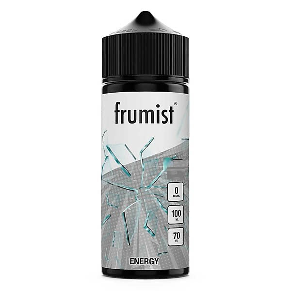 Frumist E liquid – Energy