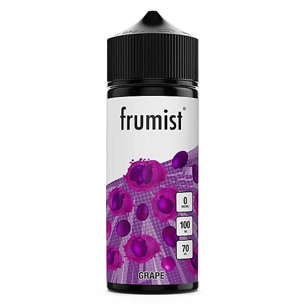 Frumist E liquid – Grape