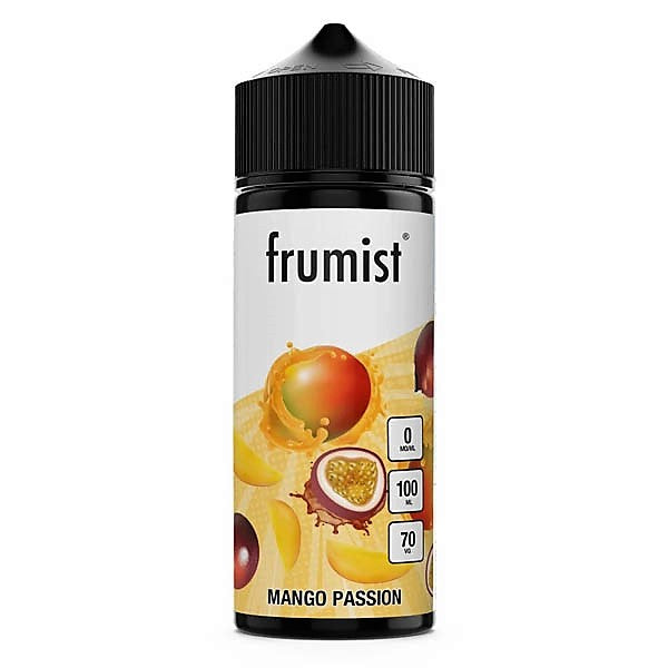Frumist E liquid – Mango Passion