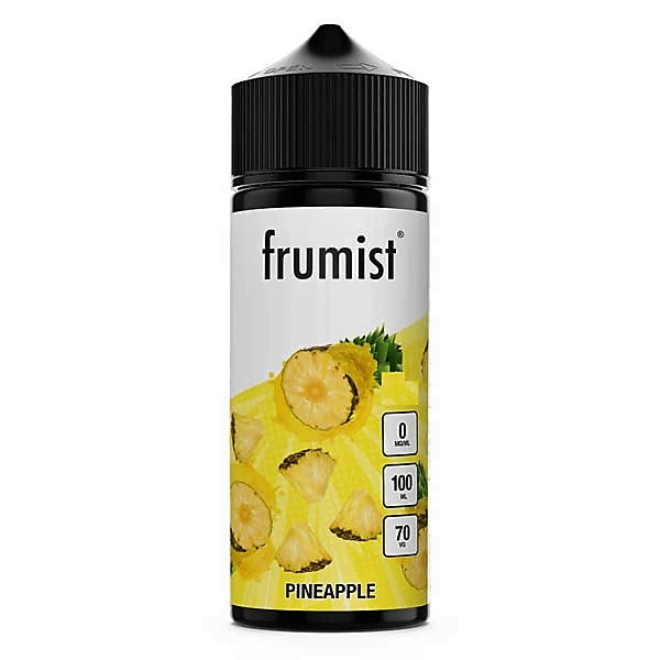 Frumist E liquid – Pineapple