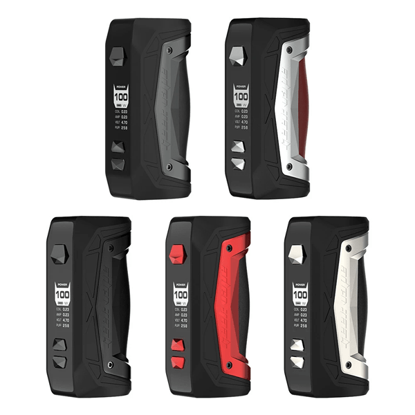 Geek Vape Aegis Max Mod Geek Vape Aegis Max Mod