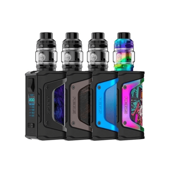 geek vape aegis legend zeus kit
