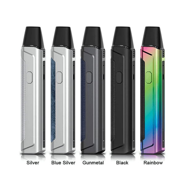 elfbar nachfüll pod läuft aus Geekvape Aegis L200 Legend 3 Kit