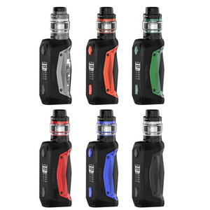 GEEKVAPE AEGIS SOLO VAPE KIT