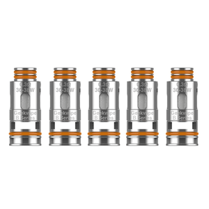 5 X GeekVape Boost (B) Series Replacement Coils