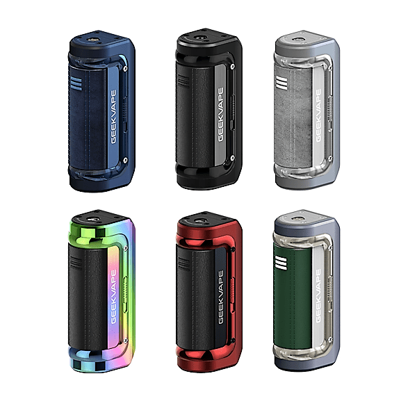 geekvape m100 mod