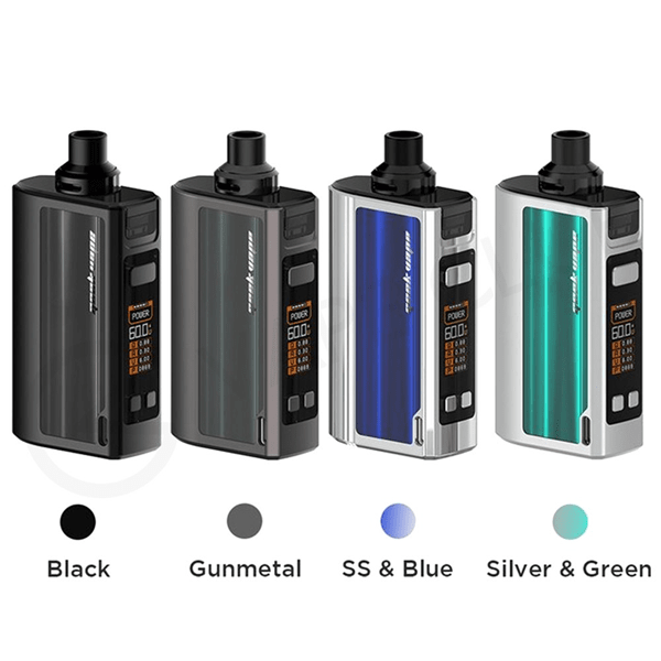 geekvape obelisk kit