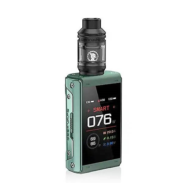 GeekVape Aegis Touch (T200) Kit