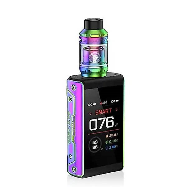 GeekVape Aegis Touch (T200) Kit