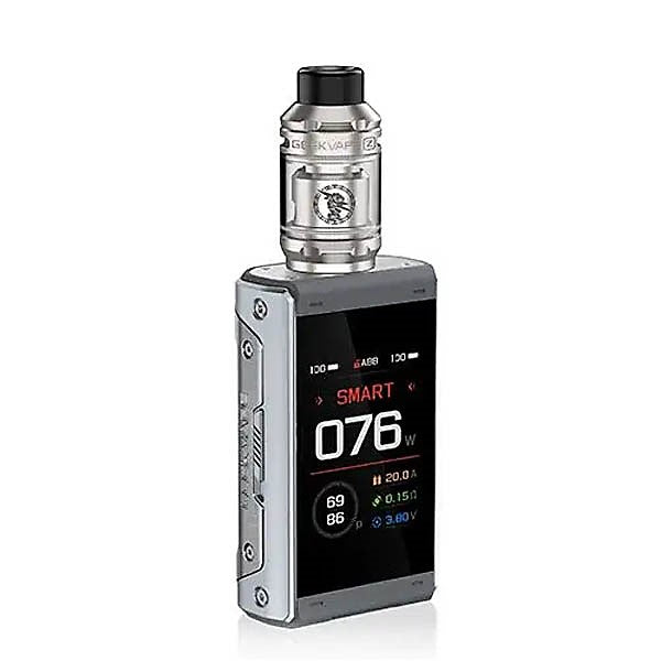 GeekVape Aegis Touch (T200) Kit