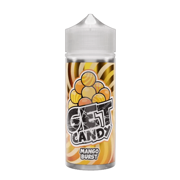 get candy mango burst eliquid