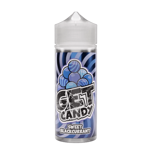 get candy eliquid sweet blackcurrant