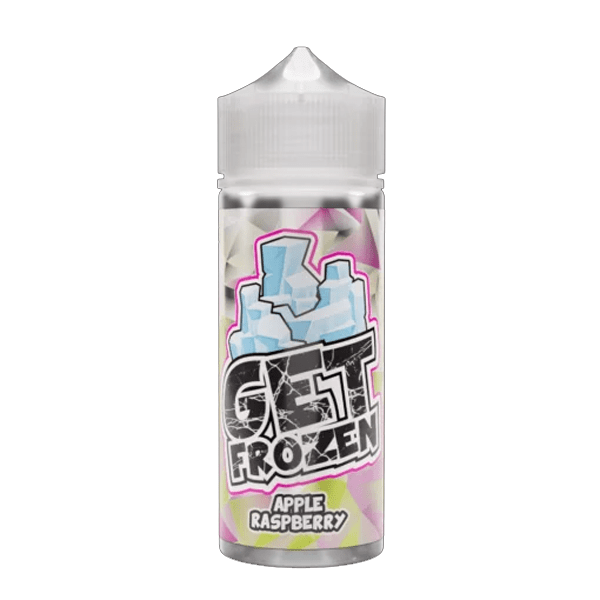 get frozen apple raspberry eliquid