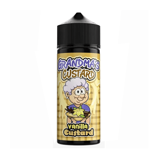 elfbar nachfüll pod läuft aus Absolute Custard One Shots main image 0
