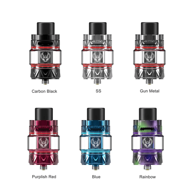 horizentech sakerz tank