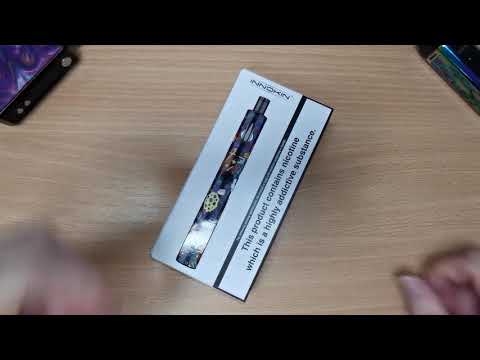 Innokin Jem Pen Starter Kit