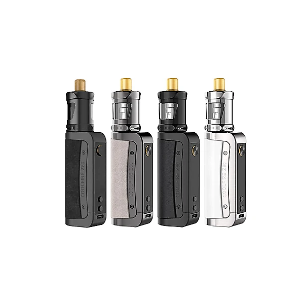 Innokin Coolfire Z80 Zenith II Kit From 49.99 - Simply Innokin Coolfire Z80 Zenith II Kit From 49.99 - Simply