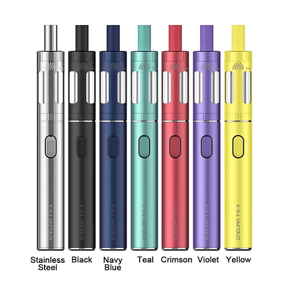 Innokin Endura T18 - X Starter Kit