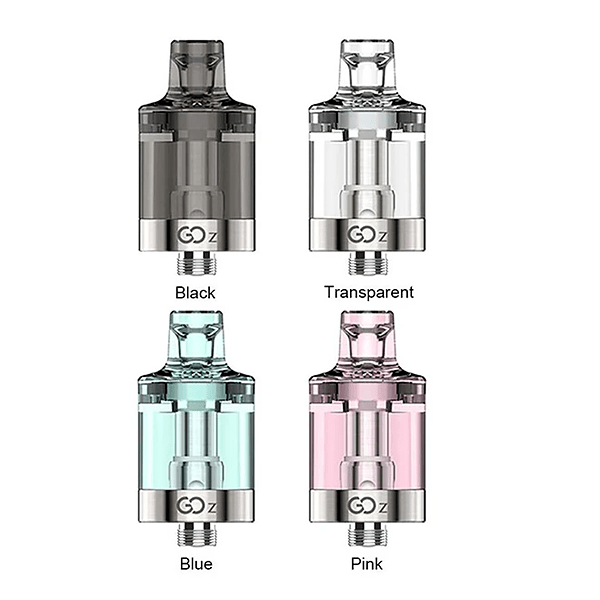 Innokin Go Z Tank | Simply Eliquid
