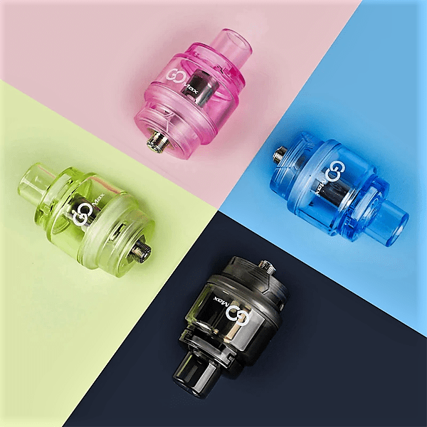 innokin gomax disposible tank