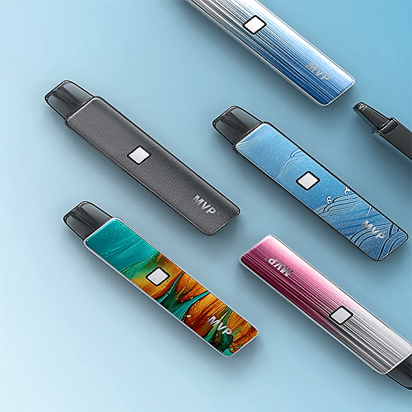 Innokin MPV Pod Kit | Simply Eliquid Innokin MPV Pod Kit | Simply Eliquid