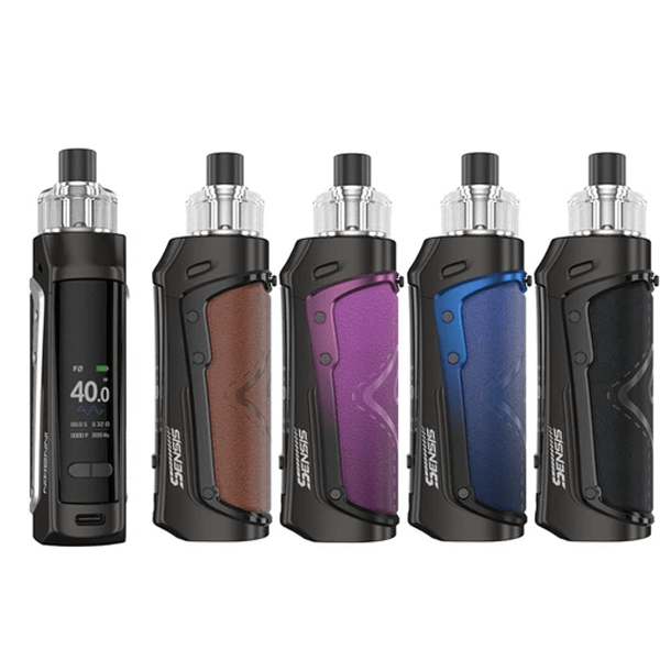 Innokin Sensis Pod Kit From 31.99 - Simply Eliquid