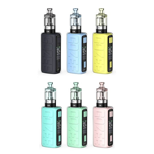 elfbar nachfüll pod läuft aus Vape Mods