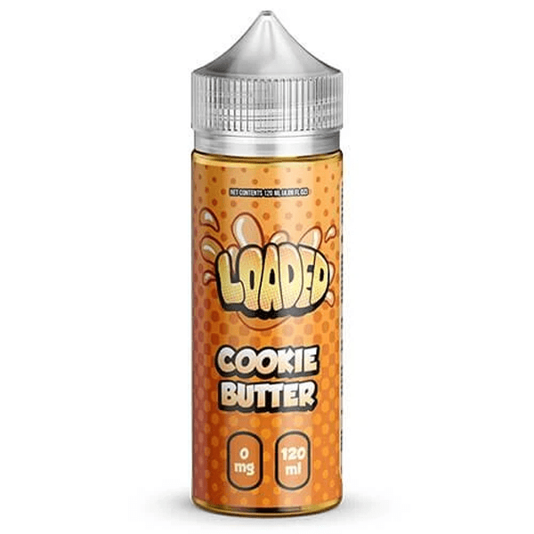 elfbar nachfll pod luft aus E-Liquide Wpuff Flavors Ice Cream Cookie 50ml - Cookie glac