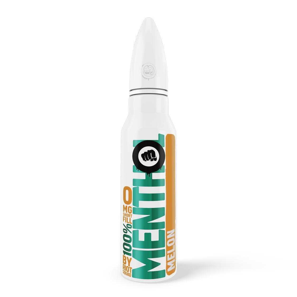 menthol melon riot squad eliquid 50ml