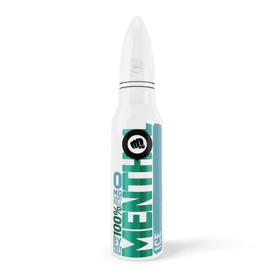 menthol ice riot squad eliquid 50ml