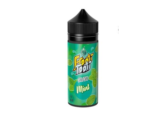 mint 5050 frooti tooti eliquid 100ml