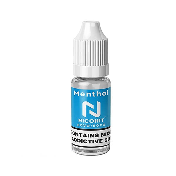 Nicohit Menthol E Liquid