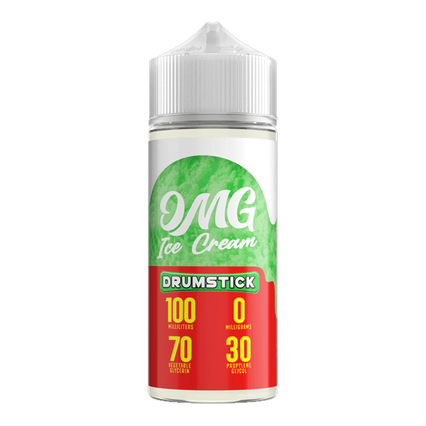 omg ice cream drumstick